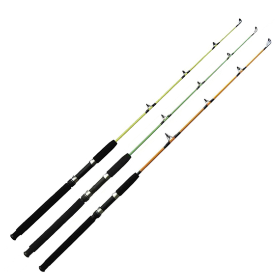 Wiggler Ice Fishing Rods x3 in der Gruppe Angelruten / Eisangel Ruten / Eisangel Ruten bei Sportfiskeprylar.se (WIGGLERISMETESET)