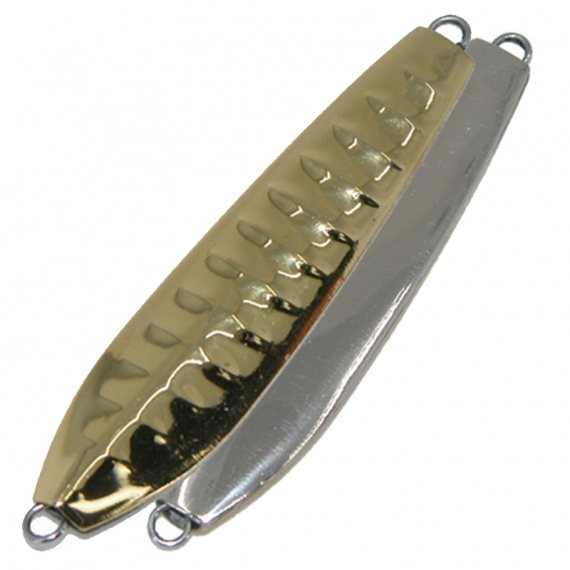 Finnex Tornade Vertical Ice Jig 45mm in der Gruppe Köder / Eisfischen Köder / Balance Ice Jigs bei Sportfiskeprylar.se (WL-TN45-CSr)