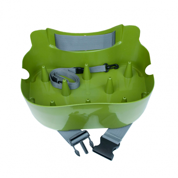 Wiggler Linkorg in der Gruppe Werkzeuge & Zubehör / Schnurkorb bei Sportfiskeprylar.se (WLK)