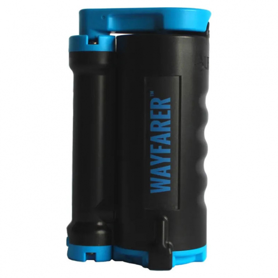 LifeSaver Wayfarer in der Gruppe Outdoor / Andere Outdoor-Ausrüstung / Wasserfilter und -reiniger bei Sportfiskeprylar.se (WPA0001)