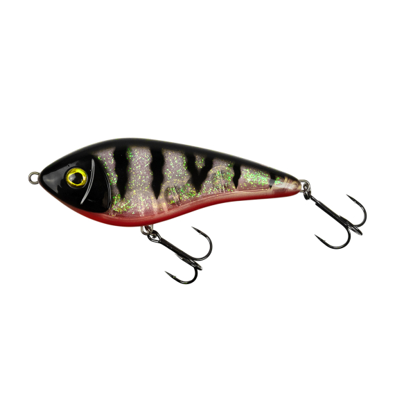 Westin Swim 12cm Suspending in der Gruppe Köder / Swimbaits / Hartplastik Swimbaits bei Sportfiskeprylar.se (WS22025r)