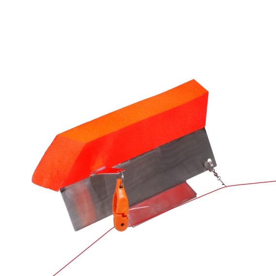 Wiggler sidekick Paravane in der Gruppe Werkzeuge & Zubehör / Paravanes bei Sportfiskeprylar.se (WSPHr)