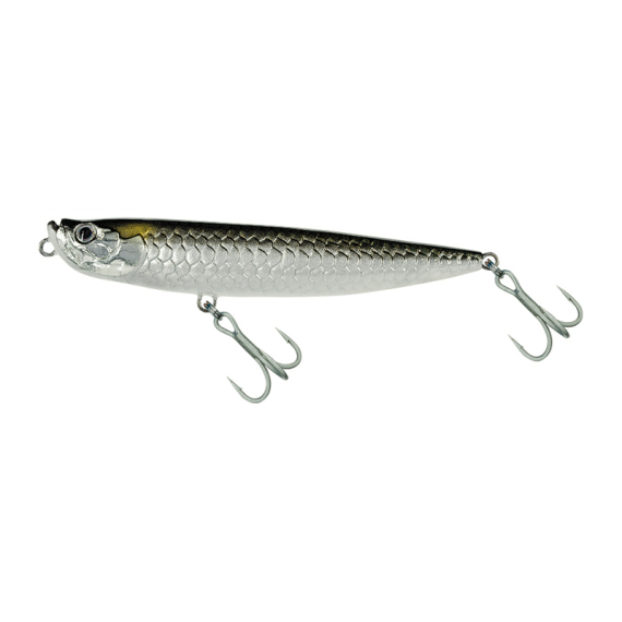 Molix WTD 120T 12cm, 25g in der Gruppe Köder / Oberflächenköder & Poppers bei Sportfiskeprylar.se (WTD120T-180r)