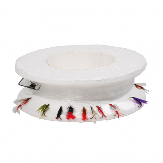 Wiggler Uttervinda in der Gruppe Werkzeuge & Zubehör / Trolling Rigs & Zubehör bei Sportfiskeprylar.se (WUTV)