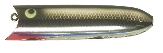 Heddon Lucky 13 18g 9,5cm in der Gruppe Köder / Oberflächenköder & Poppers bei Sportfiskeprylar.se (X2500-BBRr)