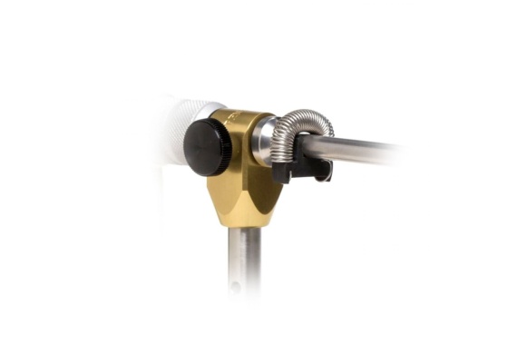 Renzetti - Material Clip For Master in der Gruppe Haken & Zubehör / Fliegenbinden / Bindestock bei Sportfiskeprylar.se (X8076)