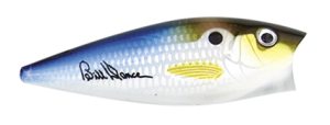 Heddon Pop'n Image 18gr DTFS