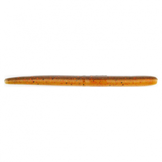 X Zone Pro Series True Center Stick, 12,7cm (8pcs) - Craw Lam in der Gruppe Köder / Gummiköder / Krebse & Creaturebaits / Würmer bei Sportfiskeprylar.se (XZ12702)