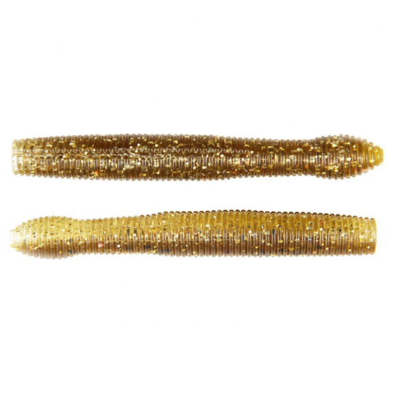 X Zone Pro Series Ned Zone 7.6cm (8pcs) - Dirty Shad in der Gruppe Köder / Gummiköder / Barsch Gummifische & Zander Gummifische bei Sportfiskeprylar.se (XZ24700)