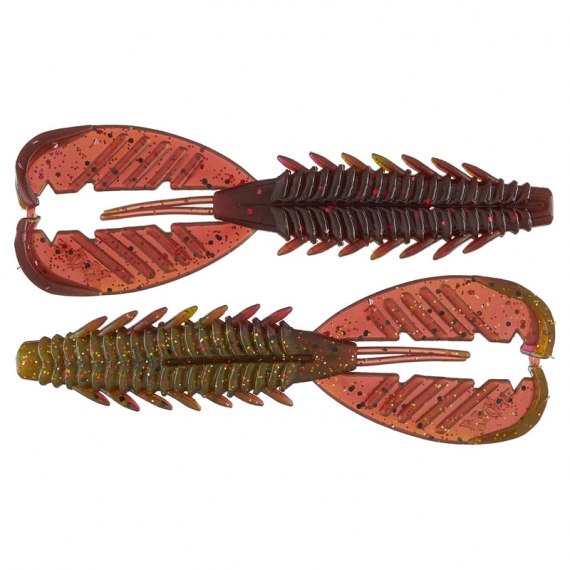 X-Zone Adrenaline Craw JR. 8,9cm in der Gruppe Köder / Gummiköder / Krebse & Creaturebaits / Krebsköder bei Sportfiskeprylar.se (XZ30130r)
