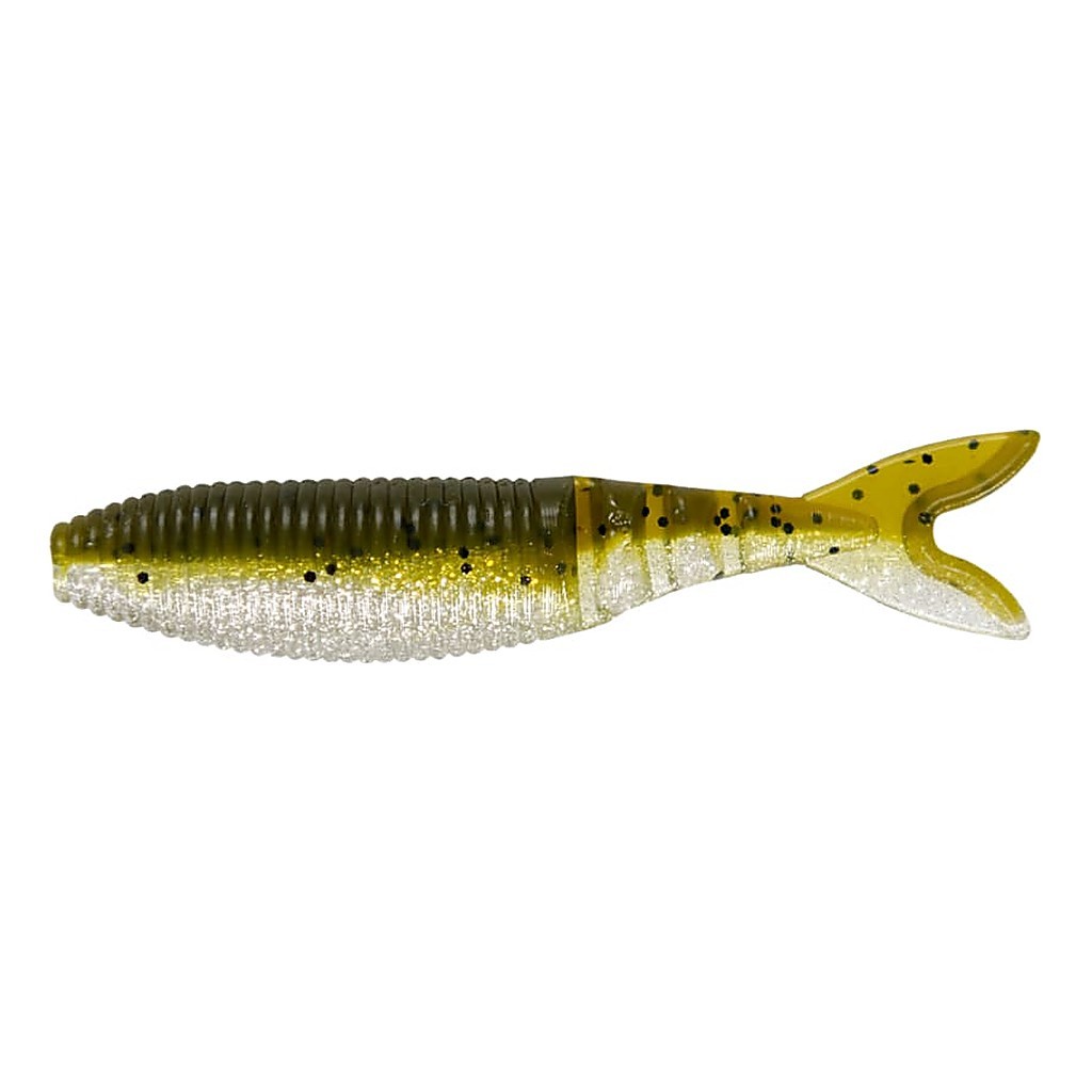 Yamoto Baits Zako Slim in der Gruppe Köder / Gummiköder / Soft Jerkbait & Pintails bei Sportfiskeprylar.se (YAM-134S-6-9023r)