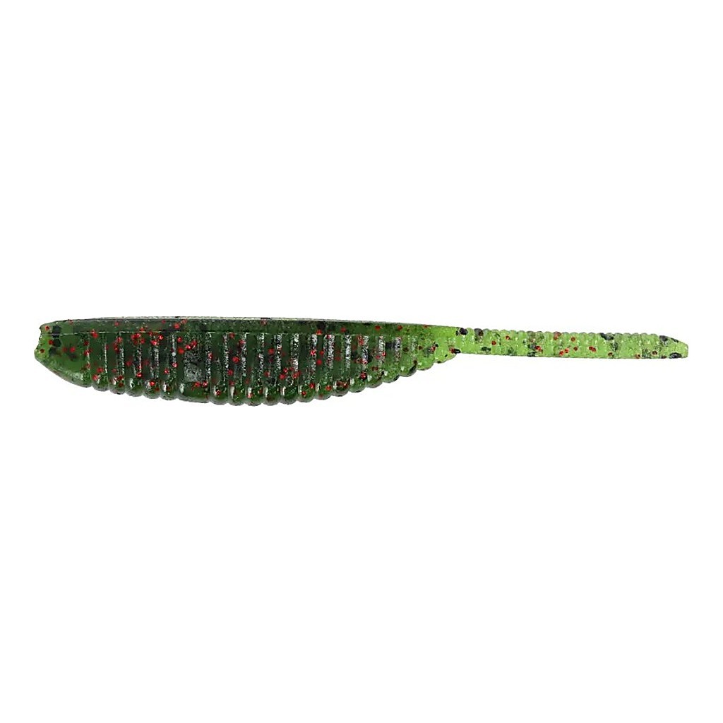 Yamamoto Baits Shad Shape Worm in der Gruppe Köder / Gummiköder / Soft Jerkbait & Pintails bei Sportfiskeprylar.se (YAM-68L-10-208r)