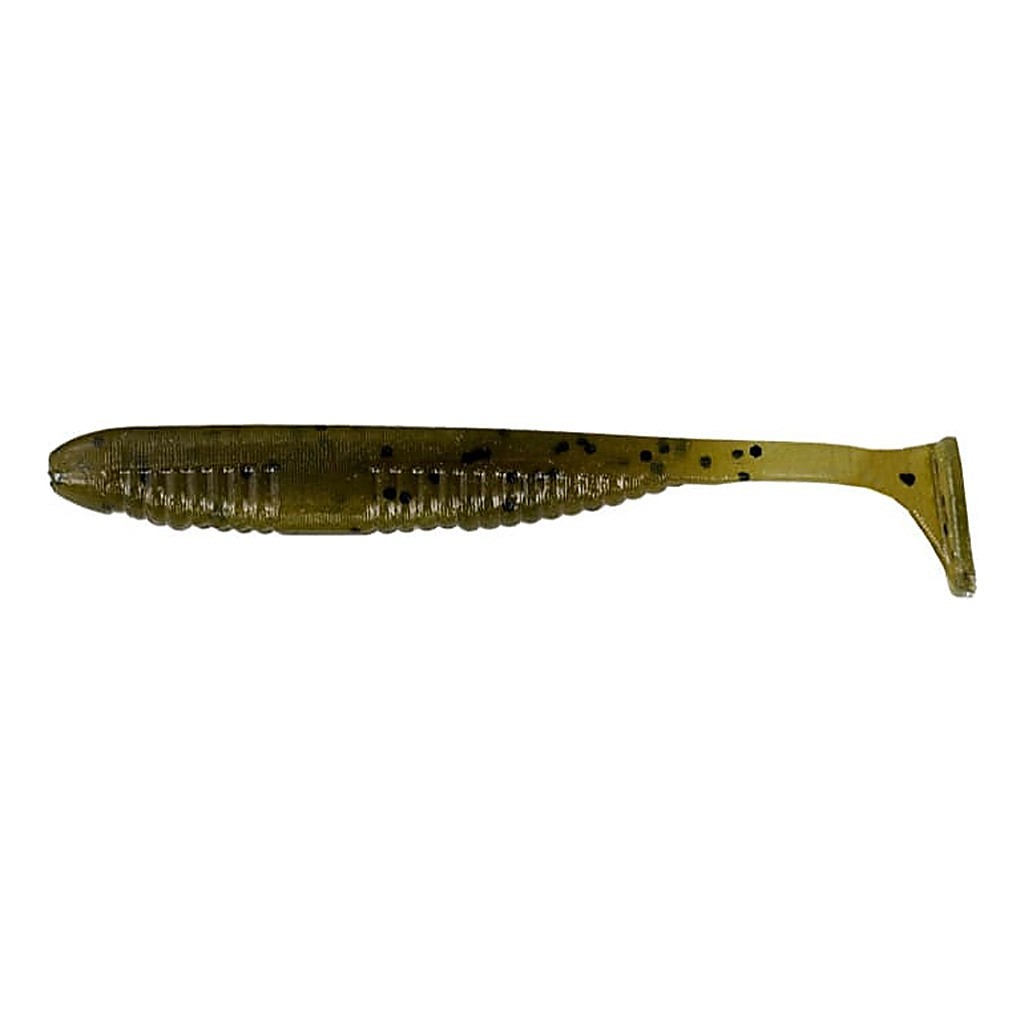 Yamamoto Baits Shad Shape swimmer in der Gruppe Köder / Gummiköder / Würmer bei Sportfiskeprylar.se (YAM-SSSWIM37-8-297r)