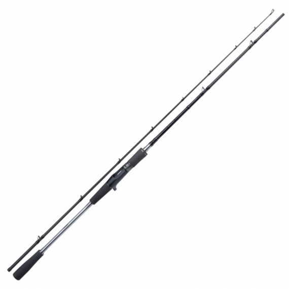 Shimano Yasei Casting in der Gruppe Angelruten / Baitcast Ruten bei Sportfiskeprylar.se (YASAXCTR23Lr)