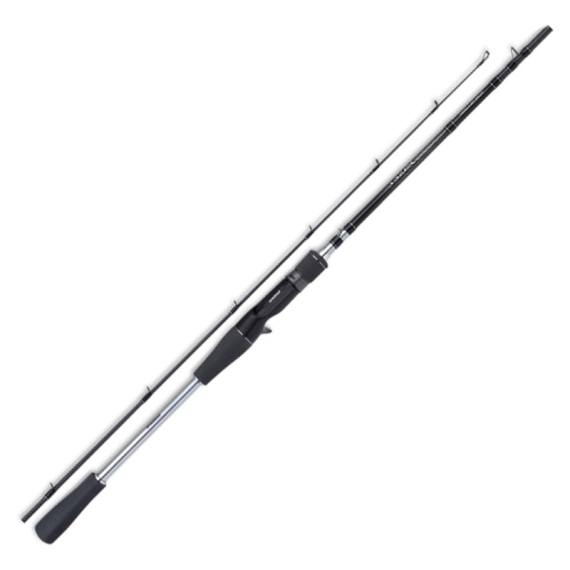 Shimano Yasei Pelagic Pike&ZanderFast 1.90m 35-70g 2pc in der Gruppe Angelruten / Spinnruten bei Sportfiskeprylar.se (YASAXPELA190MH)