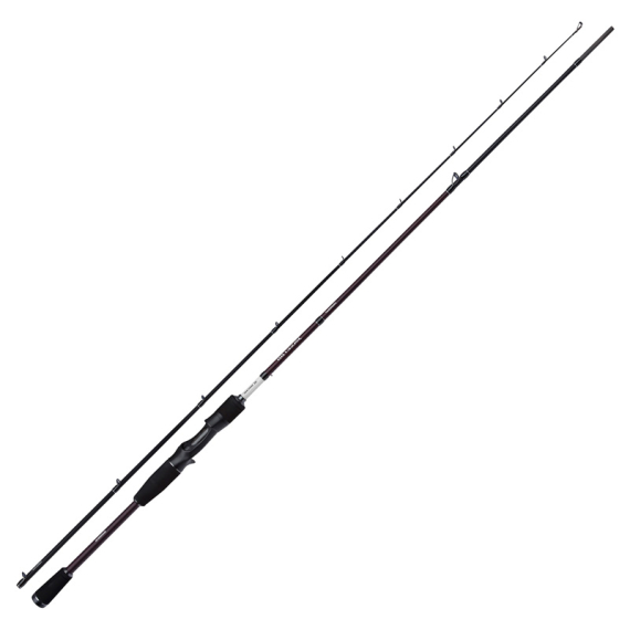Shimano Rod Yasei BB Casting in der Gruppe Angelruten / Baitcast Ruten bei Sportfiskeprylar.se (YASBBAXCR22Mr)