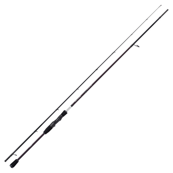 Shimano Rod Yasei BB Spinning in der Gruppe Angelruten / Spinnruten bei Sportfiskeprylar.se (YASBBAXCTR24Lr)
