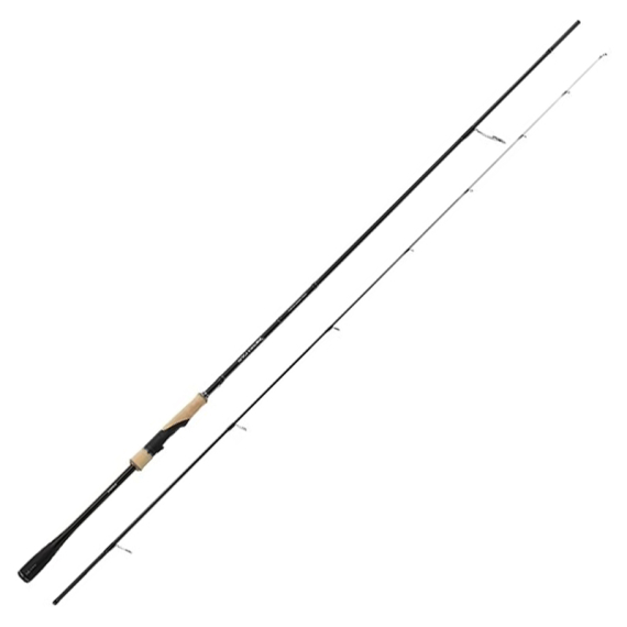 Shimano Yasei LTD Perch Distance 2,60m 5-25g 2pc in der Gruppe Angelruten / Spinnruten bei Sportfiskeprylar.se (YASLTDPED260ML)