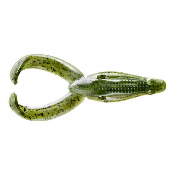 Yum Tip Toad 5-pack in der Gruppe Köder / Gummiköder / Krebse & Creaturebaits / Creaturebaits bei Sportfiskeprylar.se (YTT4-143r)