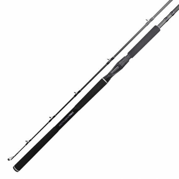 Eastfield Instrument Distance Baitcasting Rod 9\' -180g in der Gruppe Angelruten / Baitcast Ruten bei Sportfiskeprylar.se (Z-EFL-IPD-9)