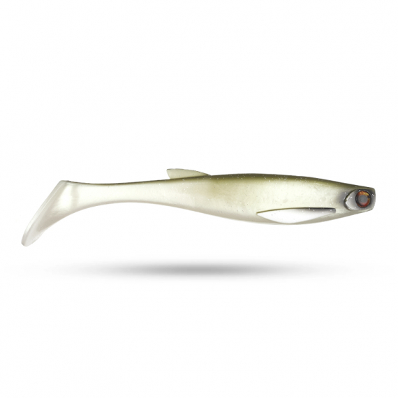Scout Shad 20cm 60g - Arkansas Shiner in der Gruppe Köder / Gummiköder / Hecht Gummifische bei Sportfiskeprylar.se (Z-STSS20-7)