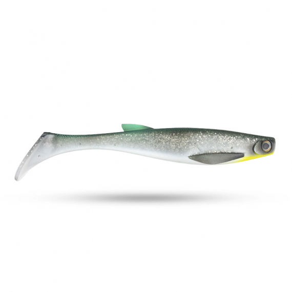 Scout Shad 20cm 60g - Stolen Bleak in der Gruppe Köder / Gummiköder / Hecht Gummifische bei Sportfiskeprylar.se (Z-STSS20-8)