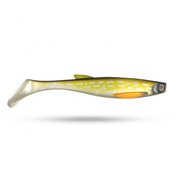 Scout Shad 20cm 60g - Classic Pike in der Gruppe Köder / Gummiköder / Hecht Gummifische bei Sportfiskeprylar.se (Z-STSS20-9)