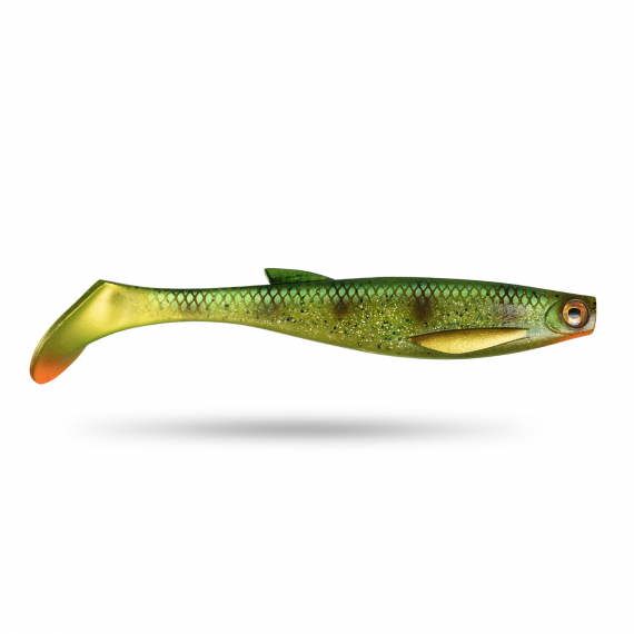 Scout Shad XL 27cm 136g in der Gruppe Köder / Gummiköder / Hecht Gummifische bei Sportfiskeprylar.se (Z-STSShadXLr)