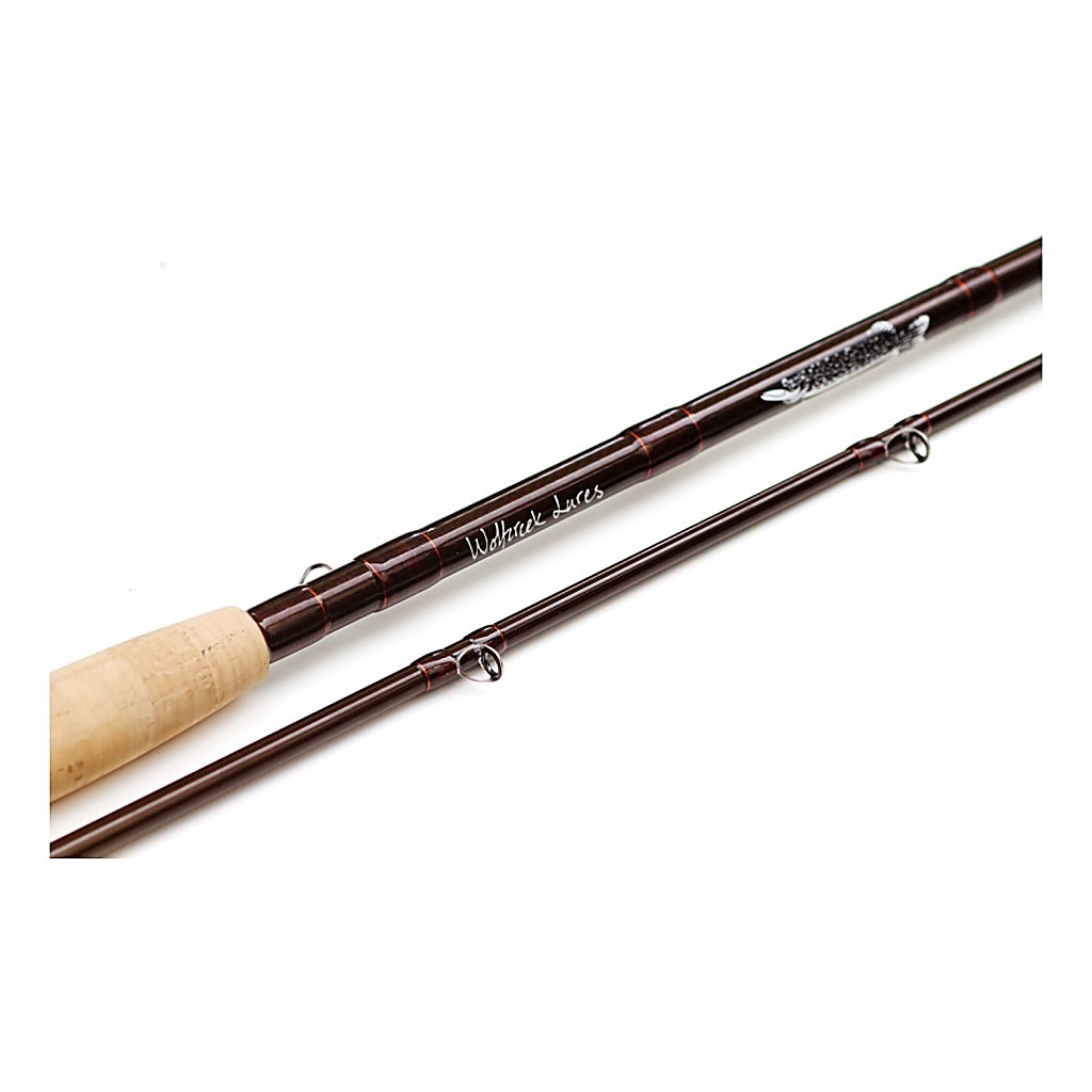 Wolfcreek Damn You Rod 8\'6\'\', 2-6 oz (60-170 g), 1-pc in der Gruppe Angelruten / Baitcast Ruten bei Sportfiskeprylar.se (Z-WC862-6)