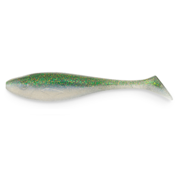 Gator Gum Bait 9cm (5-pack) in der Gruppe Köder / Gummiköder / Barsch Gummifische & Zander Gummifische bei Sportfiskeprylar.se (Z-gg9-5pkr)