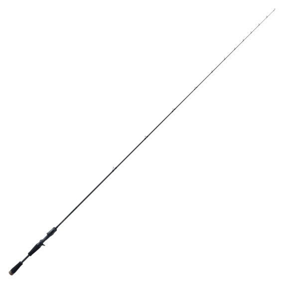 Zenaq Spirado Blackart - B65 Finesse in der Gruppe Angelruten / Baitcast Ruten bei Sportfiskeprylar.se (Z14019)