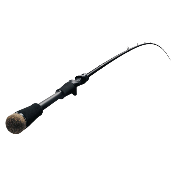 Zenaq Spirado Blackart Casting in der Gruppe Angelruten / Baitcast Ruten bei Sportfiskeprylar.se (Z14019r)
