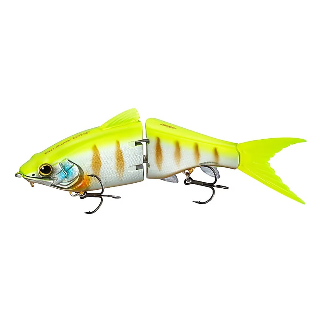 Shimano Bantam Gravitator 220SF ARMAB 22cm 87g in der Gruppe Köder / Swimbaits / Hartplastik Swimbaits bei Sportfiskeprylar.se (Z3922ZE001r)
