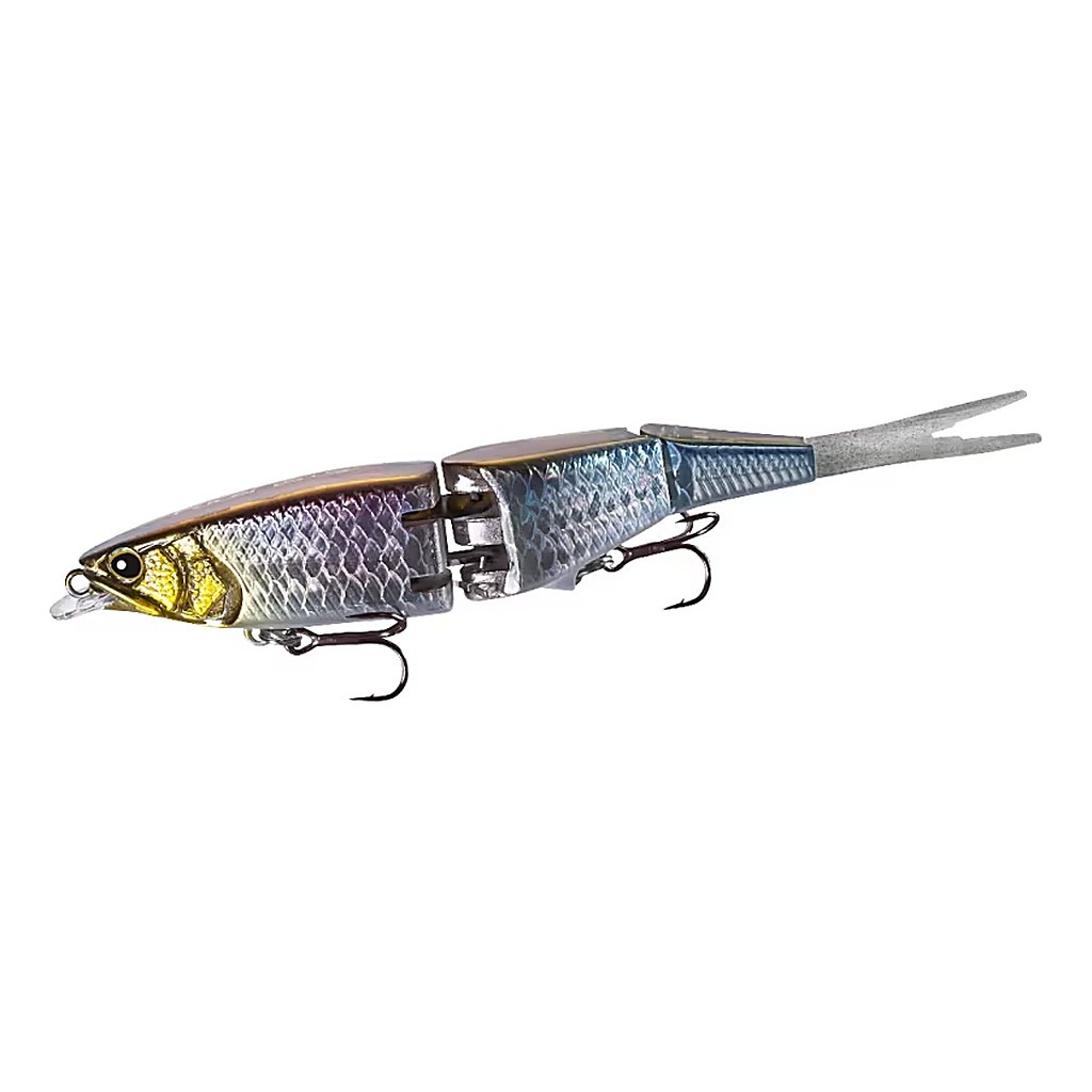 Shimano Bantam Facer 85+ SF 8,5cm 8g in der Gruppe Köder / Swimbaits / Hartplastik Swimbaits bei Sportfiskeprylar.se (Z3M85ZE001r)