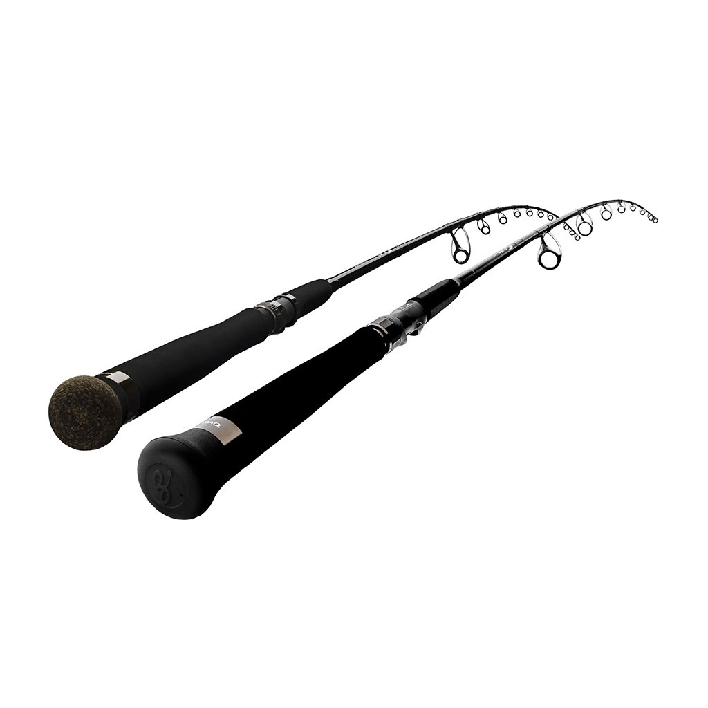 Zenaq Tobizo Type R in der Gruppe Angelruten / Meeresruten / Popping & Stickbait Ruten bei Sportfiskeprylar.se (Z733014r)