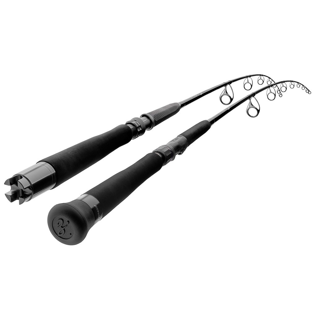 Zenaq Tobizo DBL TC80-180g in der Gruppe Angelruten / Meeresruten / Popping & Stickbait Ruten bei Sportfiskeprylar.se (Z734011)