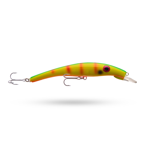 Zalt Zam in der Gruppe Köder / Wobbler bei Sportfiskeprylar.se (ZAM16SVr)