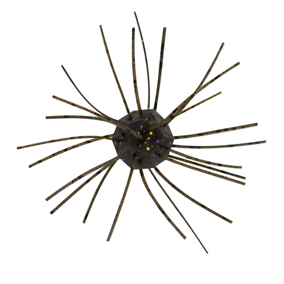 Z-man Fuzzy NuggetZ 0.5\'\' (4-pack) in der Gruppe Köder / Gummiköder / Krebse & Creaturebaits / Creaturebaits bei Sportfiskeprylar.se (ZM-FZN-388r)