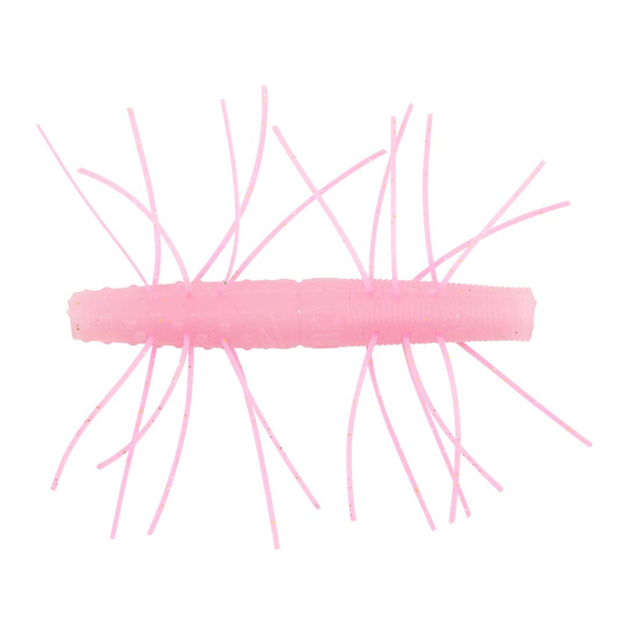 Z-man Fuzzy TRD 2.75\'\' (4-pack) in der Gruppe Köder / Gummiköder / Krebse & Creaturebaits / Creaturebaits bei Sportfiskeprylar.se (ZM-FZT-23r)