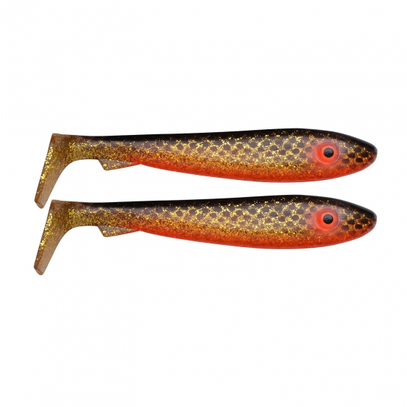 McRubber 21cm (2 pack) - Mcstrong in der Gruppe Köder / Gummiköder / Hecht Gummifische bei Sportfiskeprylar.se (ZS100420)