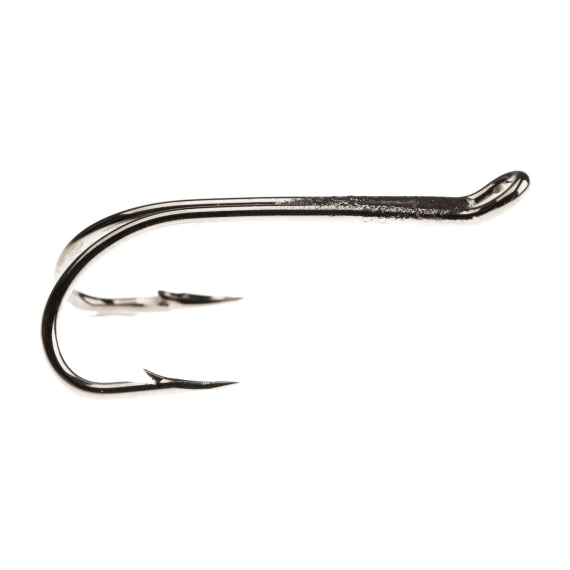 Ahrex HR428S Silver Tying Double Silver 5-pack in der Gruppe Haken & Zubehör / Fliegenbinden / Fliegenbindematerial / Tubenhaken bei Sportfiskeprylar.se (ahr428S-6r)