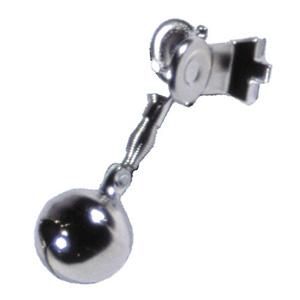 Aal Glocke Einzel (Bulk) in der Gruppe Werkzeuge & Zubehör / Bissanzeiger & Indicators / Aalglocke bei Sportfiskeprylar.se (alpinglawigg)