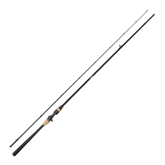 Bite Of Bleak Exodus Perch Casting 7\'4 Medium Power Fast Action 5-25g in der Gruppe Angelruten / Baitcast Ruten bei Sportfiskeprylar.se (bob-00-1947)