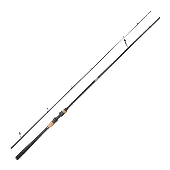 Bite Of Bleak Exodus Perch Spinning 7\'4 Medium Power Fast Action 5-25g in der Gruppe Angelruten / Spinnruten bei Sportfiskeprylar.se (bob-00-1948)