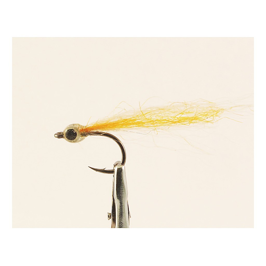 Knall Tobis Orange #6 in der Gruppe Köder / Fliegen / Spinnfliege bei Sportfiskeprylar.se (dano030)