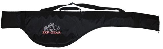 FKP-Gear Rutentasche in der Gruppe Verwahrung / Rutenschutz & Aufbewahrung / Rutentaschen bei Sportfiskeprylar.se (fkprodbag)