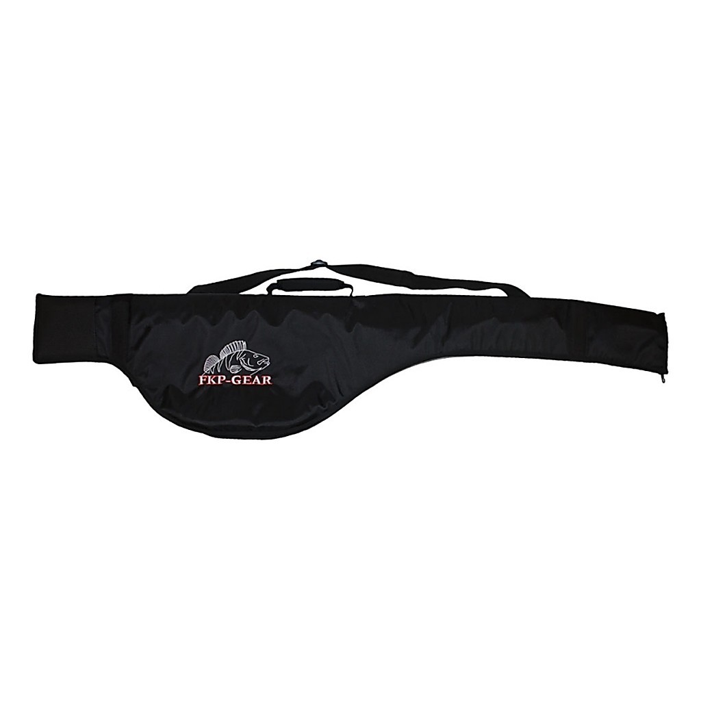 FKP-Gear Rutentasche in der Gruppe Aufbewahrung / Rutenschutz & Aufbewahrung / Rutentaschen bei Sportfiskeprylar.se (fkprodbag)