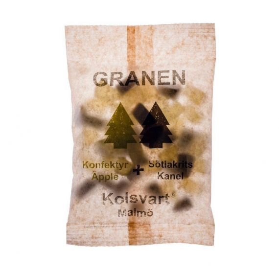 Granen Godis in der Gruppe Outdoor / Camping Essen / Süßigkeiten bei Sportfiskeprylar.se (gran-godis)
