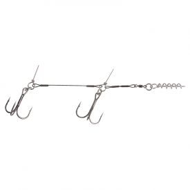 CWC PRO Stinger SS 60lb Junior Tandem 1