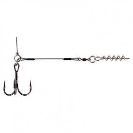 CWC Titanium Stinger, 30lb Tournament Single 1